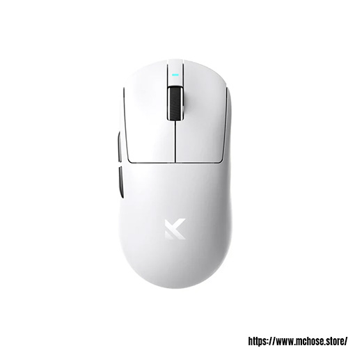 Logicool PRO X SUPERLIGHT 2 DEX - MouseLOG